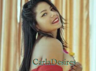 CarlaDesires