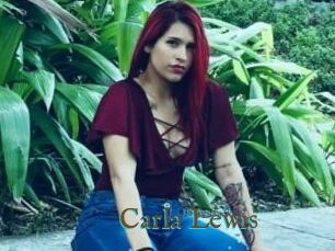 Carla_Lewis