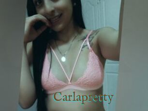Carlapretty