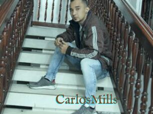 CarlosMills
