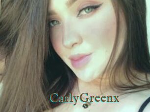 CarlyGreenx