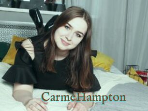 CarmeHampton
