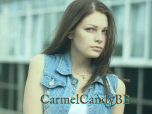 CarmelCandyBB