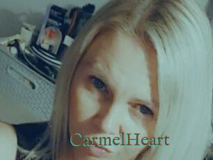 CarmelHeart