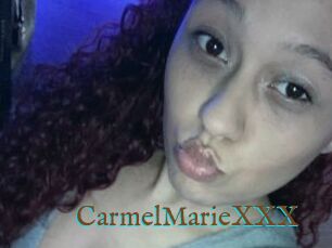 CarmelMarieXXX