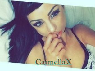 CarmellaX