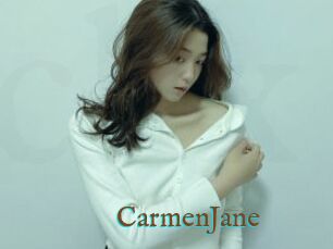 CarmenJane