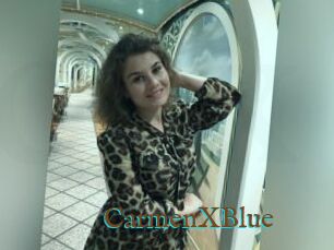 CarmenXBlue