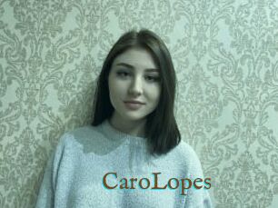CaroLopes