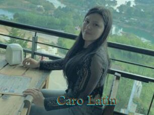 Caro_Latin