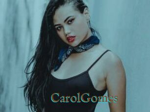 CarolGomes