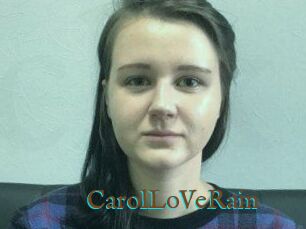 CarolLoVeRain
