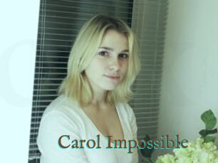 Carol_Impossible