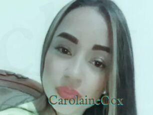 CarolaineCox