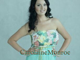 CarolaineMonroe