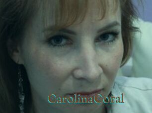 CarolinaCoral