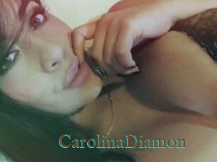 CarolinaDiamon