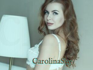 CarolinaShy