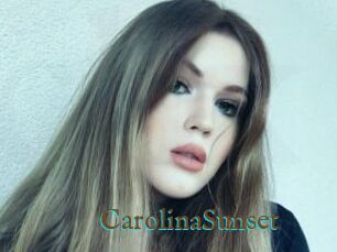 CarolinaSunset