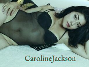 CarolineJackson