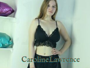 CarolineLawrence