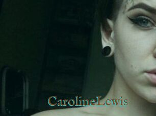 CarolineLewis