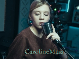 CarolineMusa