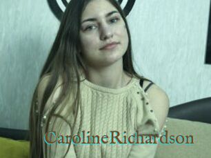 CarolineRichardson