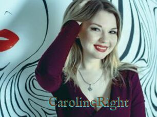 CarolineRight