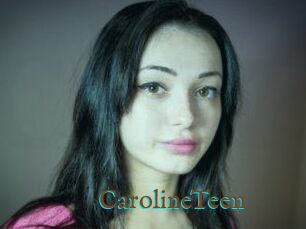 CarolineTeen