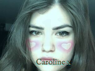 Caroline_x