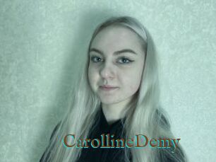 CarollineDemy