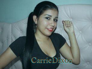 CarrieDixon