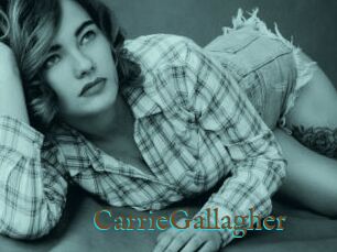 CarrieGallagher