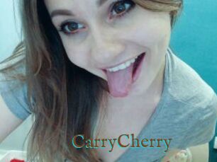 CarryCherry