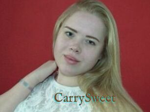 CarrySweet