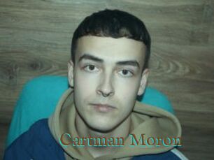 Cartman_Moron