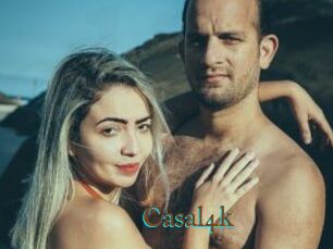 Casal4k