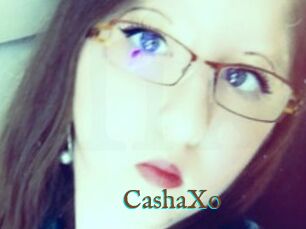 CashaXo