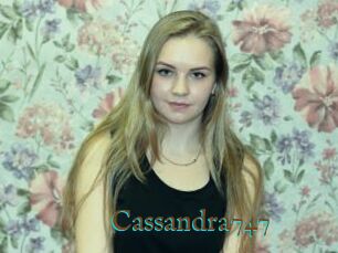 Cassandra747