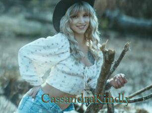 CassandraKindly