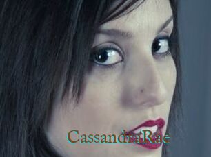 CassandraRae