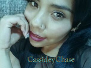 CassideyChase