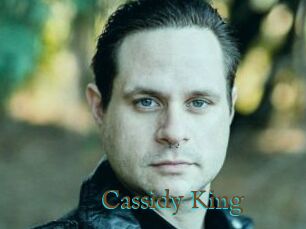 Cassidy_King