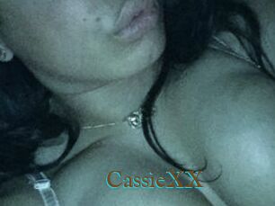 CassieXX
