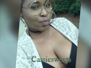 Cassiesweets