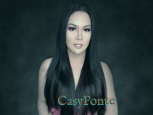 CasyPonte