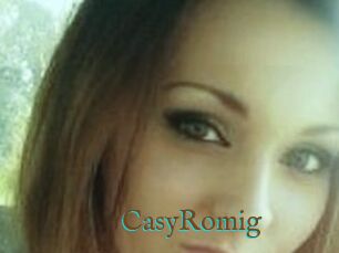 CasyRomig