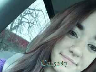 Cat5287
