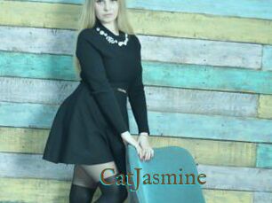 CatJasmine